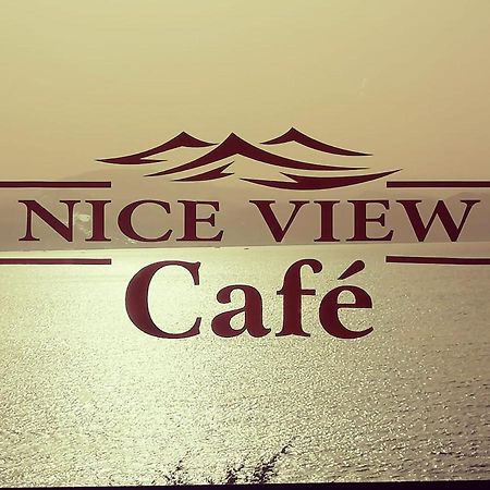 Nice View Hotel فندق الأطلالة الجميلة للعائلات فقط Άκαμπα Εξωτερικό φωτογραφία