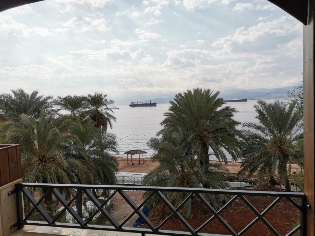 Nice View Hotel فندق الأطلالة الجميلة للعائلات فقط Άκαμπα Εξωτερικό φωτογραφία