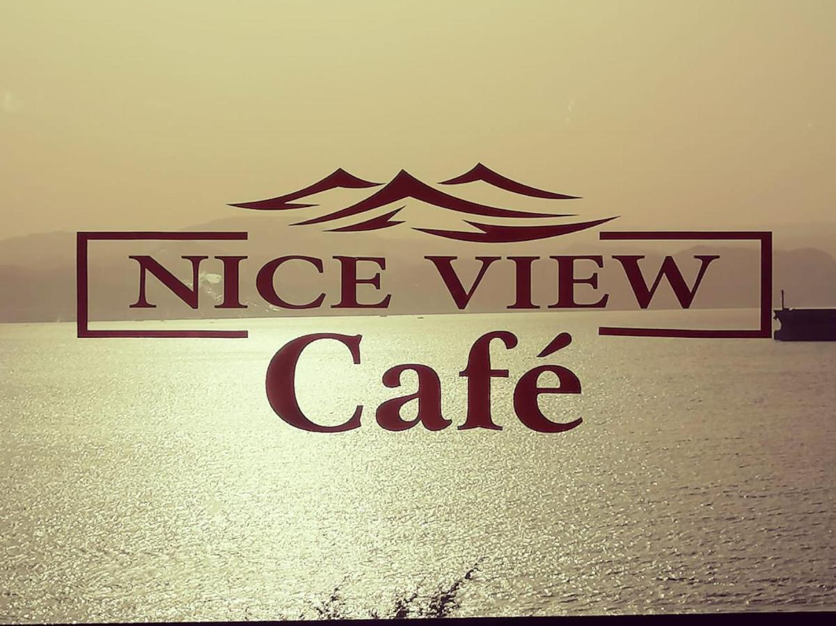 Nice View Hotel فندق الأطلالة الجميلة للعائلات فقط Άκαμπα Εξωτερικό φωτογραφία