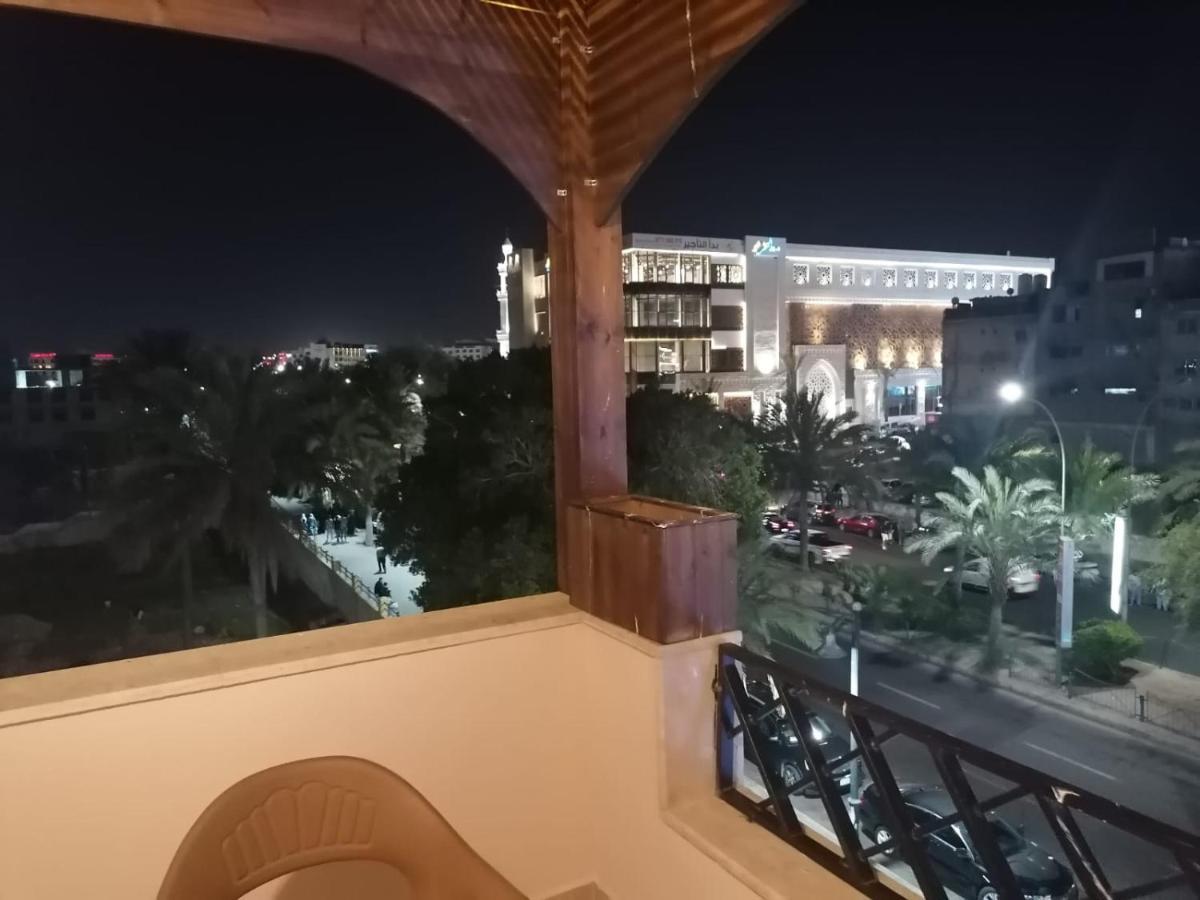 Nice View Hotel فندق الأطلالة الجميلة للعائلات فقط Άκαμπα Εξωτερικό φωτογραφία