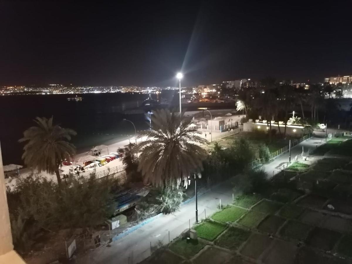 Nice View Hotel فندق الأطلالة الجميلة للعائلات فقط Άκαμπα Εξωτερικό φωτογραφία